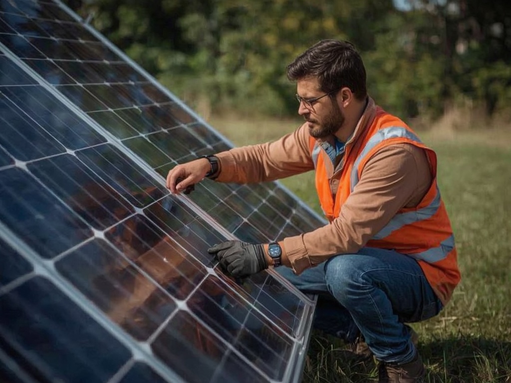 Percorso pratico tra energia solare, manutenzioni domestiche e tutele quando ti sposti